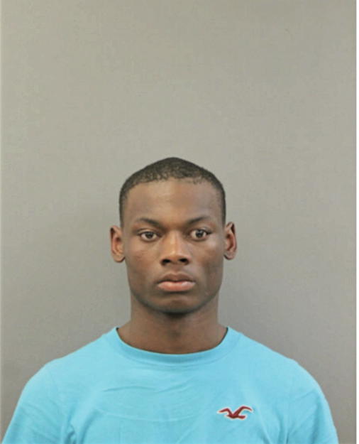 DENZEL TOWNSEL, Cook County, Illinois