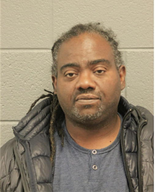 DONELL GARY, Cook County, Illinois