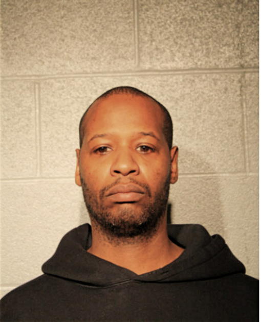 ERIC MCCLAIN, IL