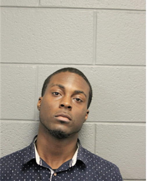 ERIC J MCSHAN, IL