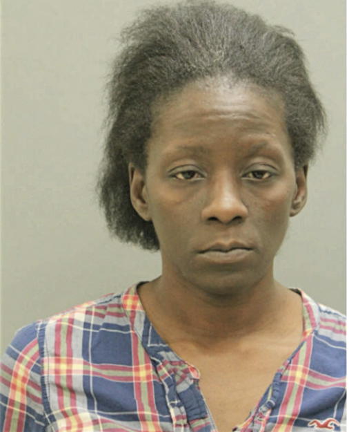 TIFFANY N OWENS, Cook County, Illinois