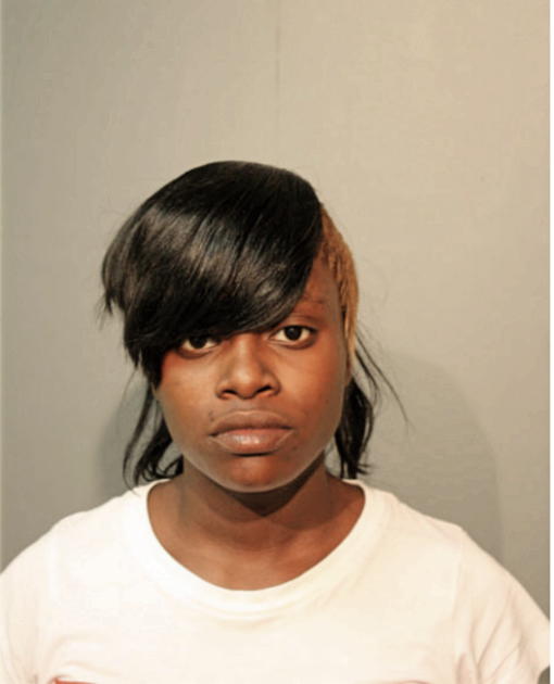 MARKITA ROGERS, Cook County, Illinois