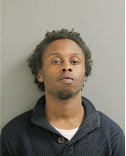 DANIEL TURNER, Cook County, Illinois
