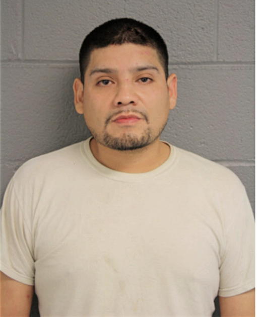JIMMY MICHAEL GODOY, Cook County, Illinois