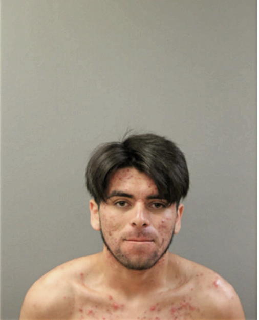 MARCO A HERNANDEZ, Cook County, Illinois