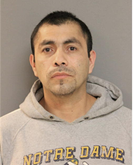 RAMIRO JUAREZ, Cook County, Illinois