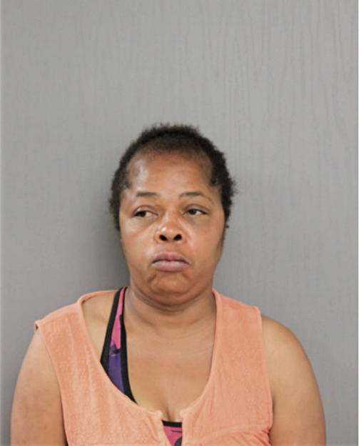 DENISE WHITE, Cook County, Illinois