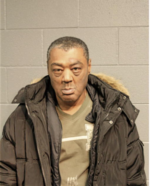 LAWRENCE CLARENCE WILLIAMS, Cook County, Illinois