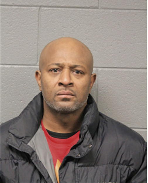 TROY A JACKSON, Cook County, Illinois