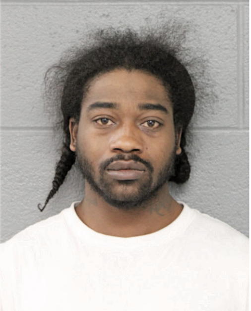 DEMETRIUS J OLEARLY, Cook County, Illinois