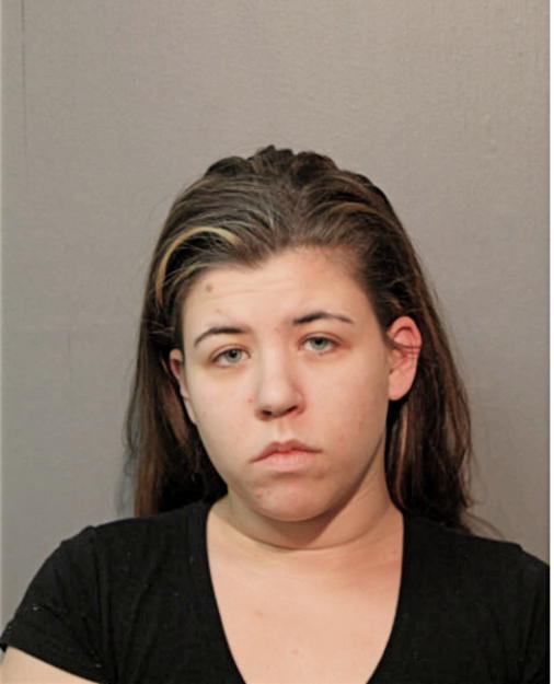 BRITTANY R COPACK, Cook County, Illinois