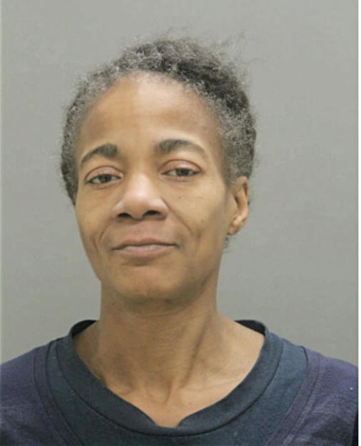 TRACEY M JACKSON, Cook County, Illinois