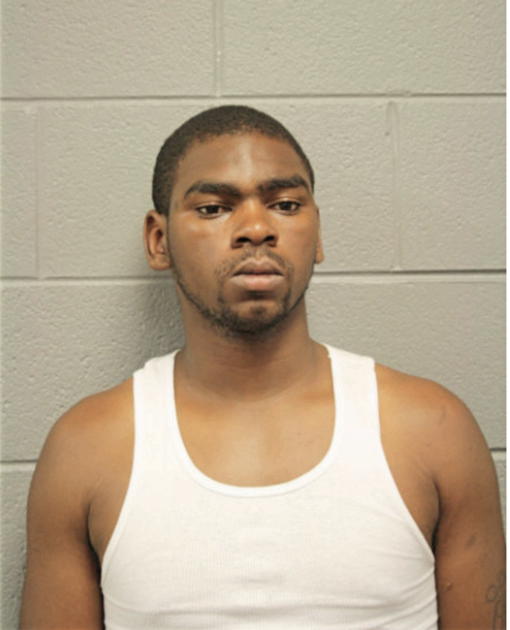 PIERRE MASON, Cook County, Illinois