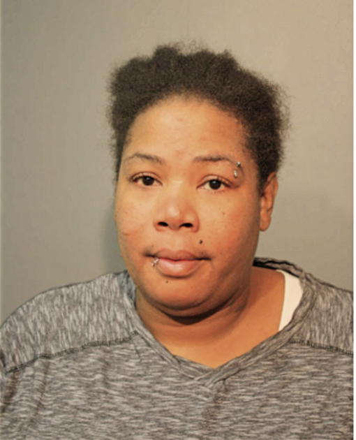 QUWANDA SMITH, Cook County, Illinois