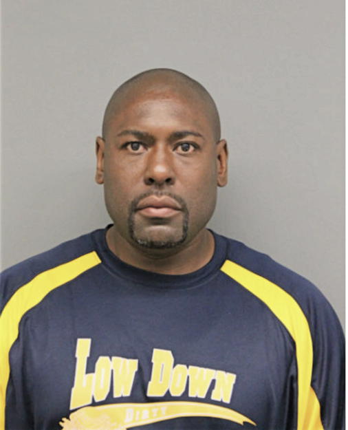 TYRESE T BELL, Cook County, Illinois