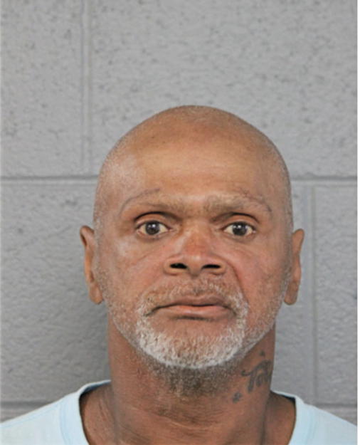 DARRYL HOLMES, Cook County, Illinois