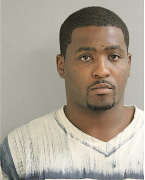 DARRION A PETERSON, Cook County, Illinois