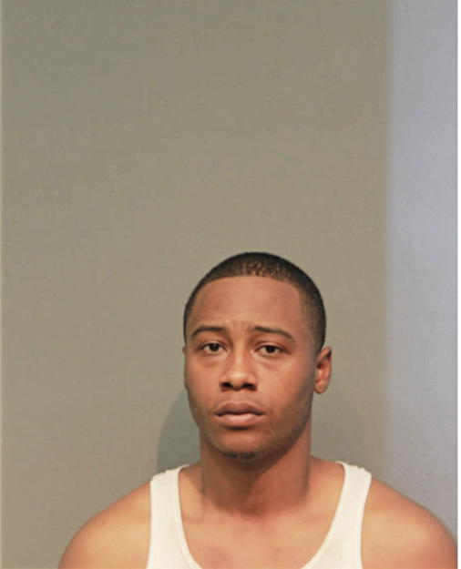 MARCUS ALEXANDER SMALLEY, Cook County, Illinois