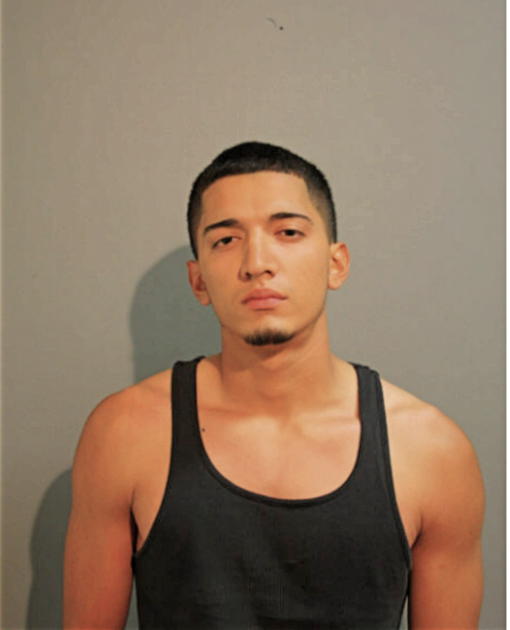 JONATHAN CHICO, Cook County, Illinois