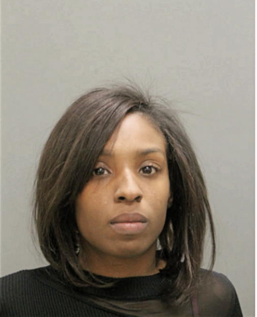 KENITHA D CURRIE, Cook County, Illinois