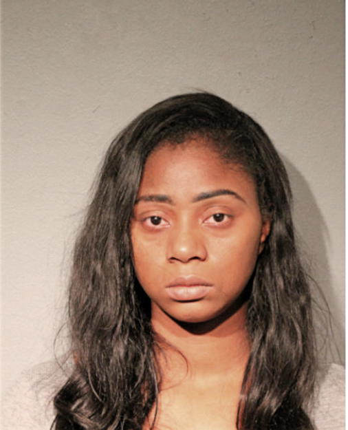 BRITTNEY JANAE DAY, Cook County, Illinois