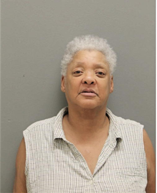 GWENDOLYN ROBERTS, Cook County, Illinois
