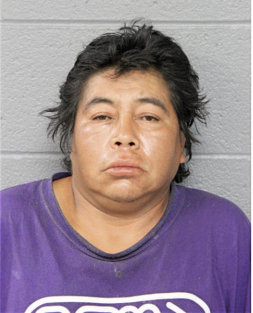 PATRICIO SOLANO, Cook County, Illinois