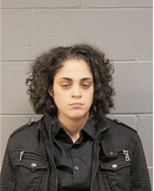 CARIDAD TORRES, Cook County, Illinois