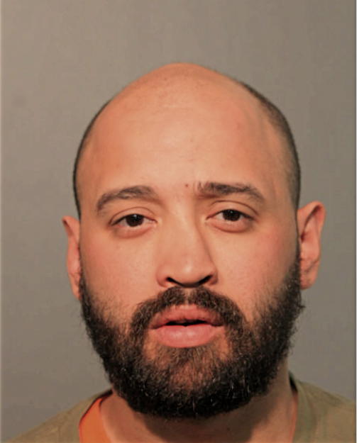 LUIS A GONZALEZ-HERNANDEZ, Cook County, Illinois