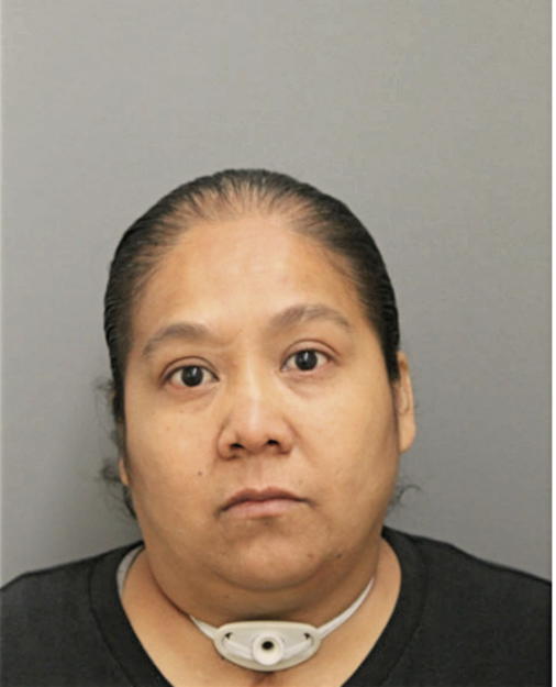 MARIA A REYES, Cook County, Illinois