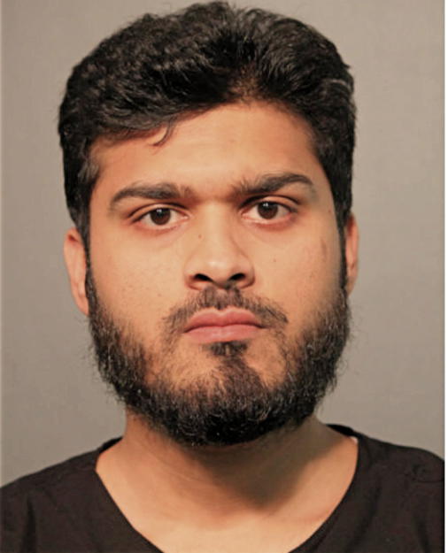 MOHAMMED Z SHAREEF, Cook County, Illinois