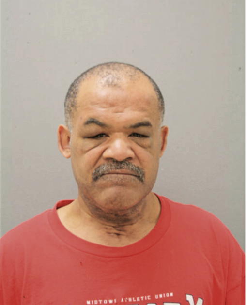 CARL WILLIAMS, Cook County, Illinois