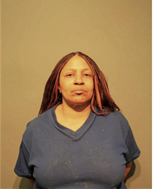 JEANETTE WILLIAMS, Cook County, Illinois