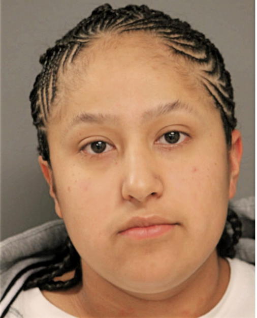 JASMIN GARZA, Cook County, Illinois