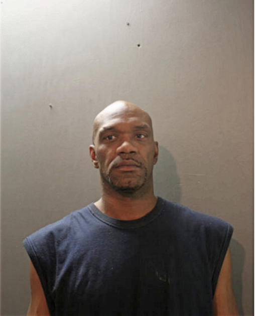 QUINTON MCCULLAR, Cook County, Illinois