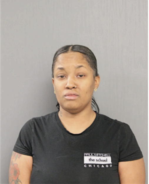 MARISSA D PAYNE-BEDELL, Cook County, Illinois