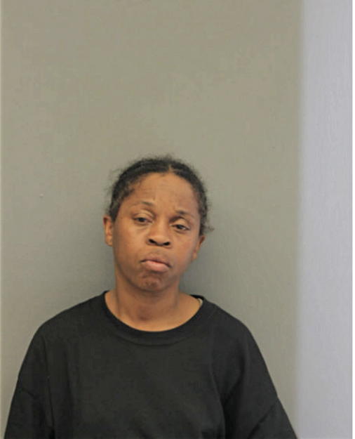 VELMA PERKINS, Cook County, Illinois