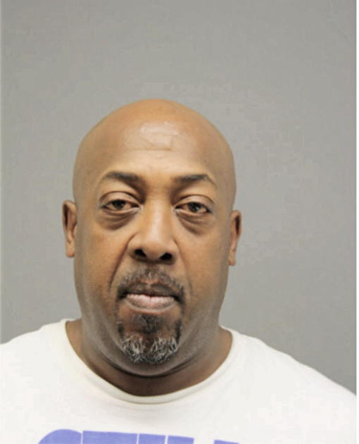 KEVIN MICHAEL SALLEY, Cook County, Illinois