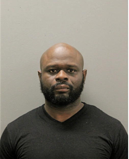 TERRANCE L SEWELL, Cook County, Illinois