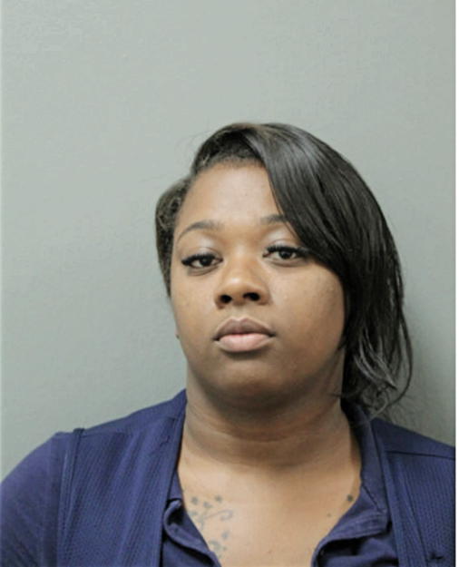 LATANJIA SHIELDS-MONTGOMERY, Cook County, Illinois