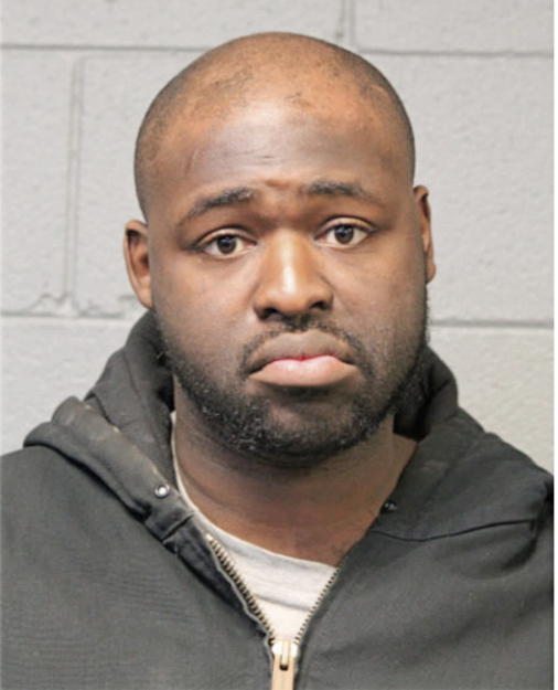 DIONDRE D DAVIS, Cook County, Illinois