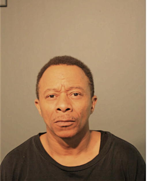 ANTHONY KNIGHT, Cook County, Illinois