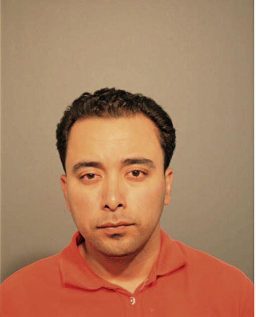 RICARDO D RAMIREZ, Cook County, Illinois