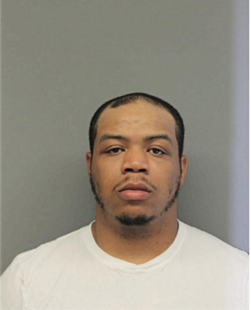 RAKEEM ROBLES, Cook County, Illinois