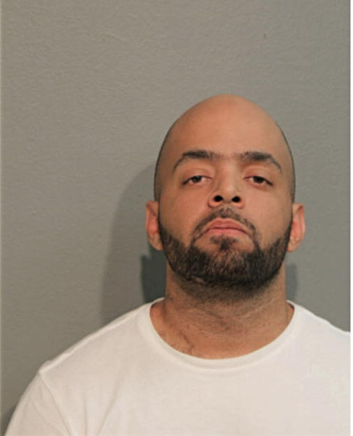 ANTONIO SANCHEZ, Cook County, Illinois