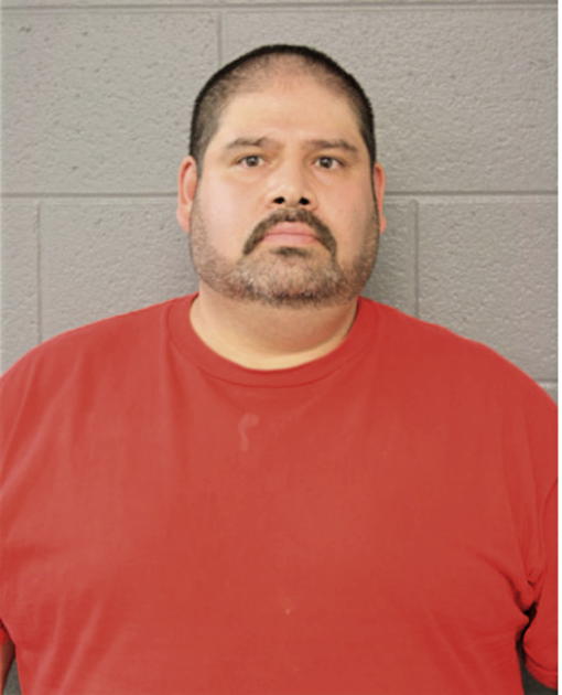 RAMON SANCHEZ, Cook County, Illinois