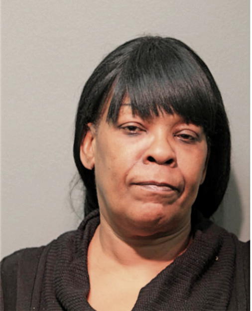 BEVERLY J WILLIAMS, Cook County, Illinois