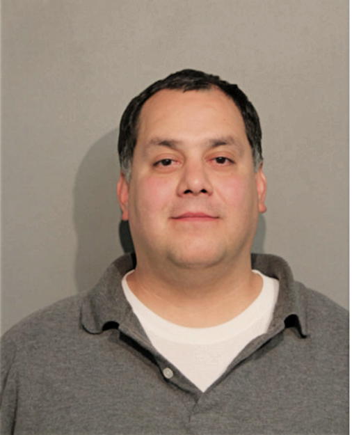 MARCO A FERNANDEZ, Cook County, Illinois