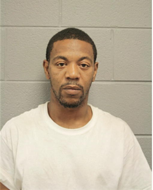 CHRISTOPHER FRAZIER, Cook County, Illinois