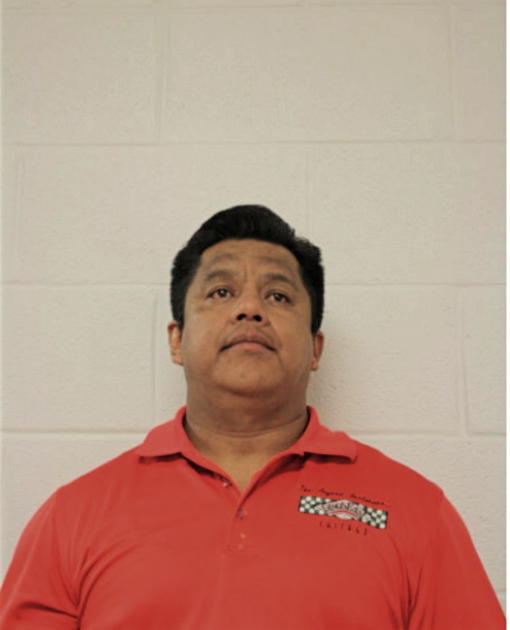 RONY A GARCIA, Cook County, Illinois